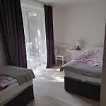 Osrodek Wypoczynkowy Sum Resort *