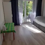 Osrodek Wypoczynkowy Sum Bialokosz