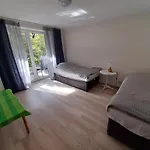 Osrodek Wypoczynkowy Sum Bialokosz