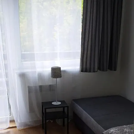 Resort Osrodek Wypoczynkowy Sum