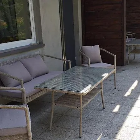 Osrodek Wypoczynkowy Sum *