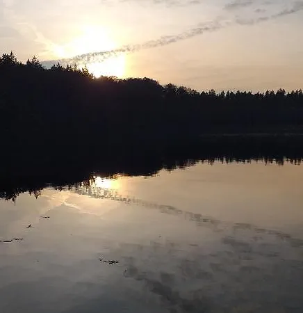 Resort Osrodek Wypoczynkowy Sum Bialokosz