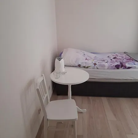 אתר נופש Osrodek Wypoczynkowy Sum