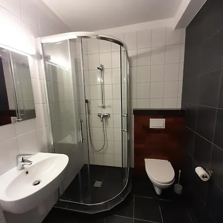 אתר נופש Osrodek Wypoczynkowy Sum *