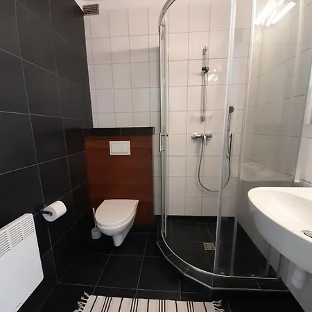 אתר נופש Osrodek Wypoczynkowy Sum Bialokosz