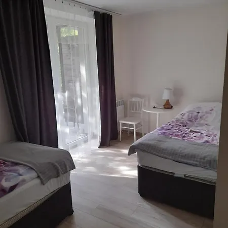 Osrodek Wypoczynkowy Sum Resort *