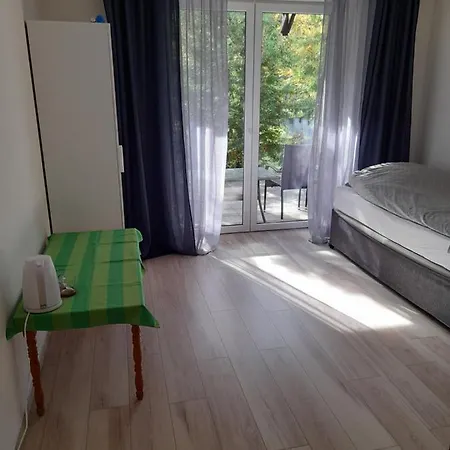 Osrodek Wypoczynkowy Sum Bialokosz