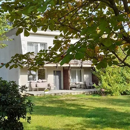 Osrodek Wypoczynkowy Sum Resort