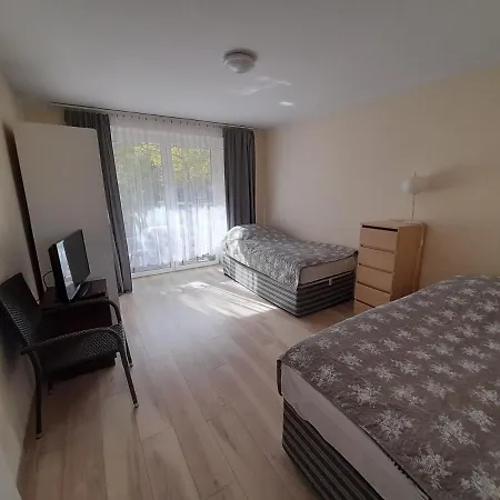 Osrodek Wypoczynkowy Sum *