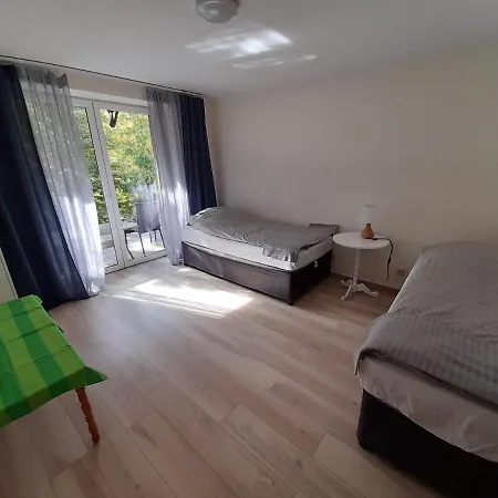 Osrodek Wypoczynkowy Sum Bialokosz