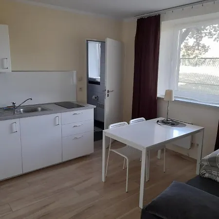 Osrodek Wypoczynkowy Sum