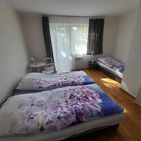 Osrodek Wypoczynkowy Sum * Bialokosz