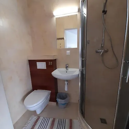 Osrodek Wypoczynkowy Sum * Bialokosz