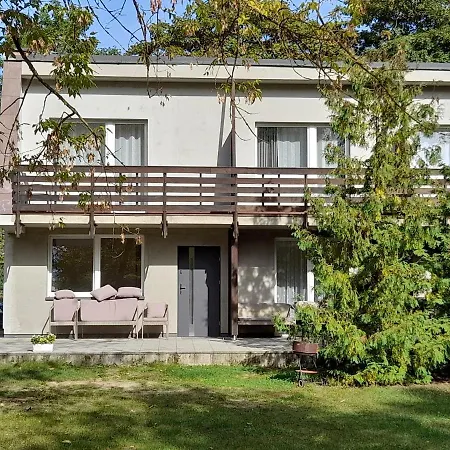 Osrodek Wypoczynkowy Sum Bialokosz