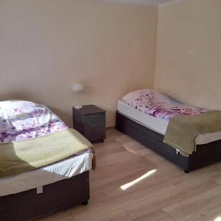 Osrodek Wypoczynkowy Sum * Bialokosz