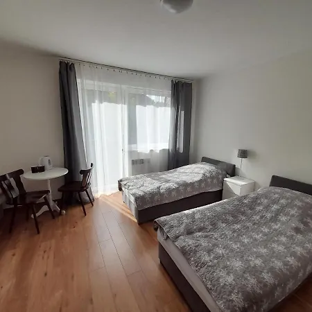 אתר נופש Osrodek Wypoczynkowy Sum *