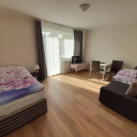 Osrodek Wypoczynkowy Sum Bialokosz