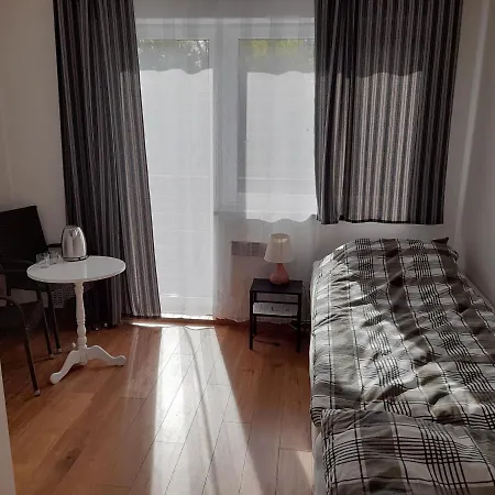 אתר נופש Osrodek Wypoczynkowy Sum