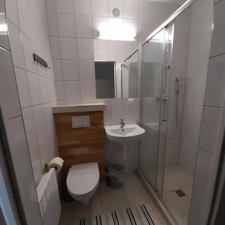 Osrodek Wypoczynkowy Sum Resort *