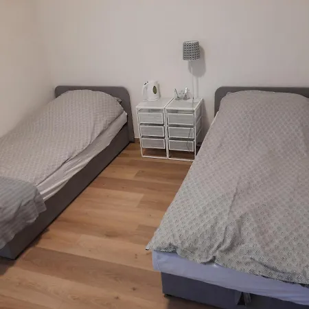 Osrodek Wypoczynkowy Sum *