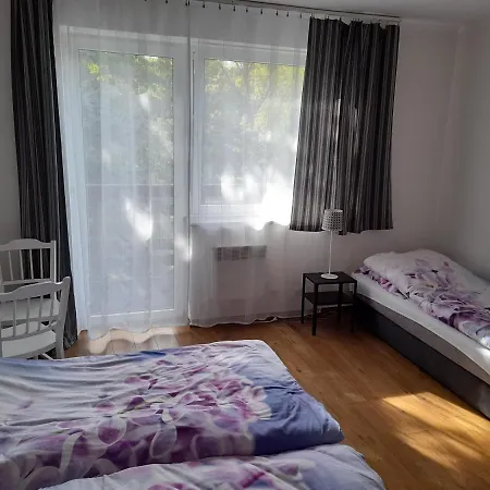 אתר נופש Osrodek Wypoczynkowy Sum
