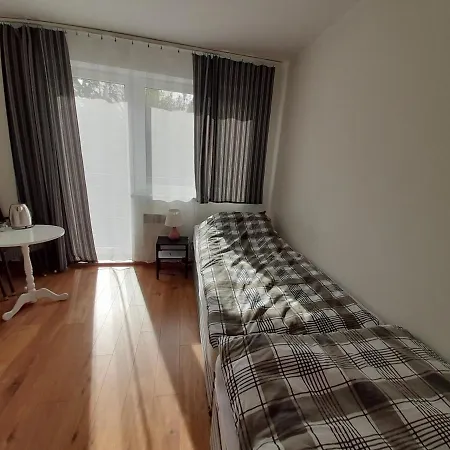 Üdülőközpont Osrodek Wypoczynkowy Sum *