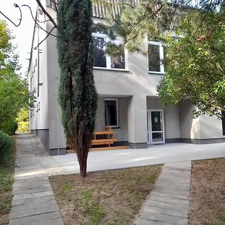 Osrodek Wypoczynkowy Sum * Bialokosz