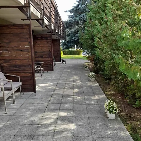 Resort Osrodek Wypoczynkowy Sum