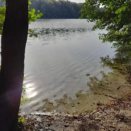 Üdülőközpont Osrodek Wypoczynkowy Sum *