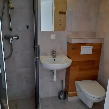 Osrodek Wypoczynkowy Sum *