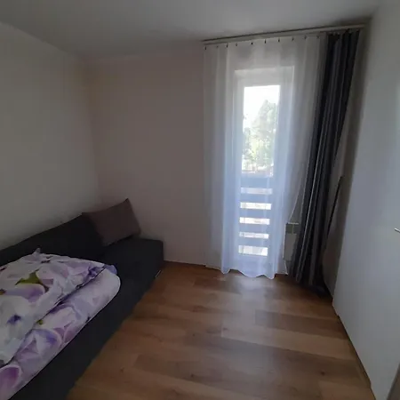 Osrodek Wypoczynkowy Sum Resort