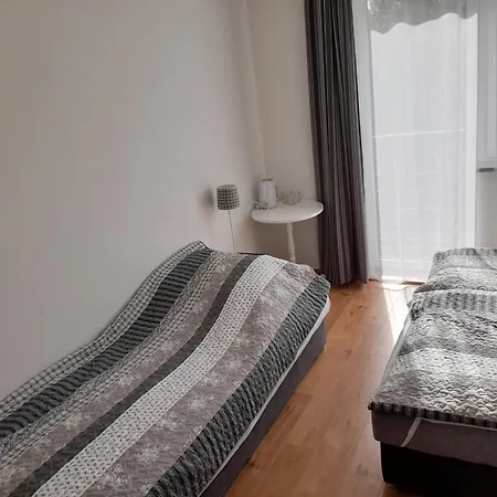 Resort Osrodek Wypoczynkowy Sum *