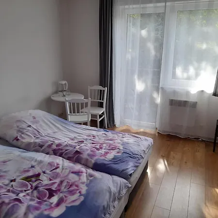 Osrodek Wypoczynkowy Sum * Bialokosz