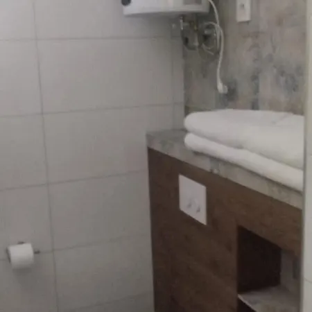 אתר נופש Osrodek Wypoczynkowy Sum Bialokosz