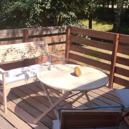 Osrodek Wypoczynkowy Sum Üdülőközpont *