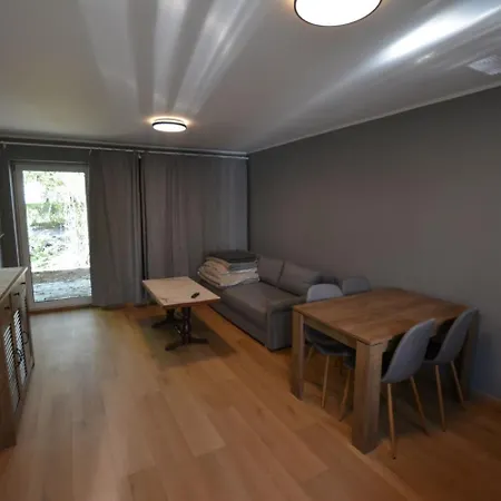 Osrodek Wypoczynkowy Sum Resort Bialokosz
