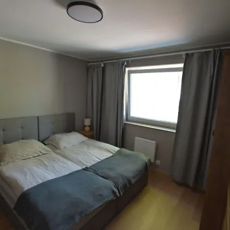 Osrodek Wypoczynkowy Sum Resort Bialokosz