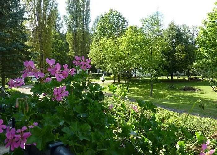 Resort Osrodek Wypoczynkowy Sum *