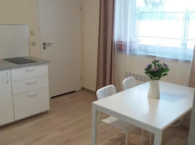 Osrodek Wypoczynkowy Sum Bialokosz