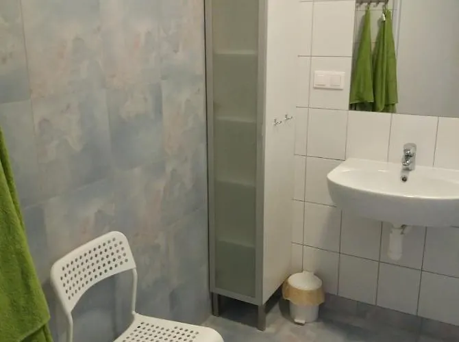 Osrodek Wypoczynkowy Sum Resort *