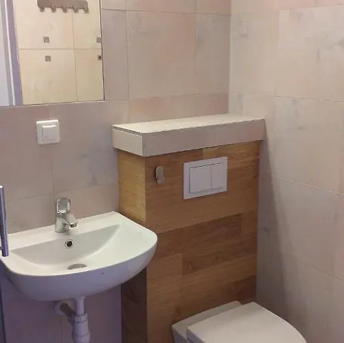 Resort Osrodek Wypoczynkowy Sum