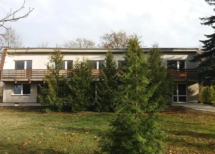 Osrodek Wypoczynkowy Sum Resort *