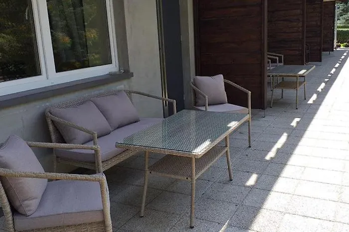 Osrodek Wypoczynkowy Sum *