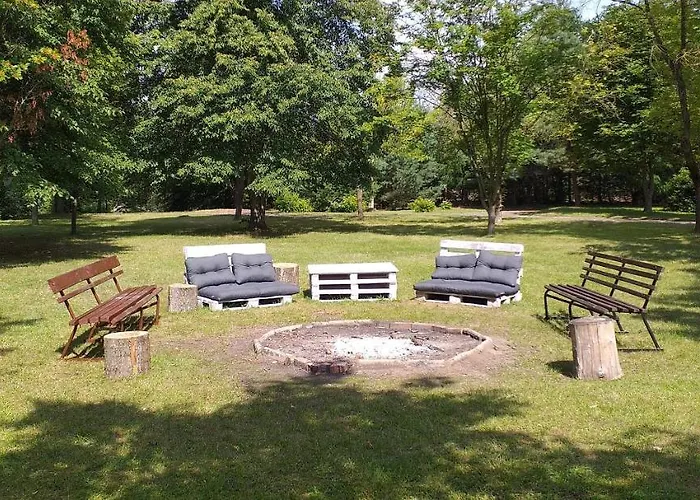 Osrodek Wypoczynkowy Sum Üdülőközpont Bialokosz