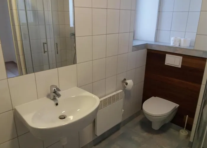 Osrodek Wypoczynkowy Sum Resort Bialokosz