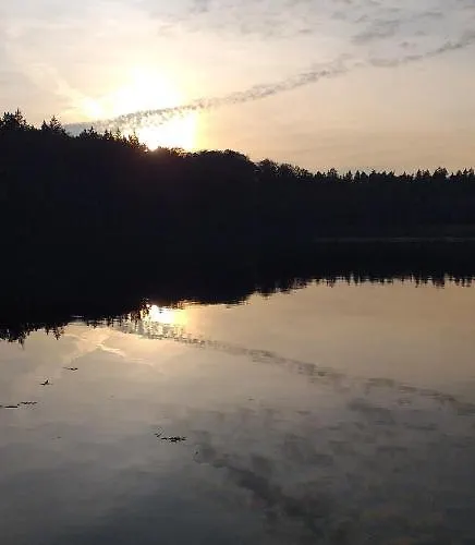 Resort Osrodek Wypoczynkowy Sum Bialokosz