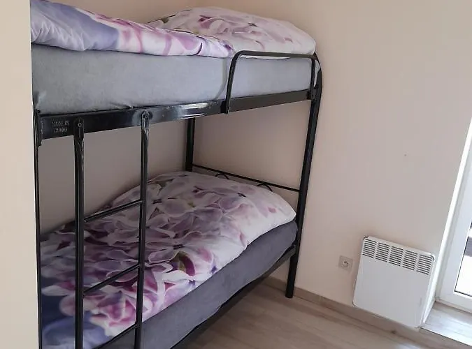 Osrodek Wypoczynkowy Sum