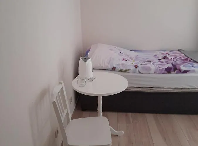 Üdülőközpont Osrodek Wypoczynkowy Sum