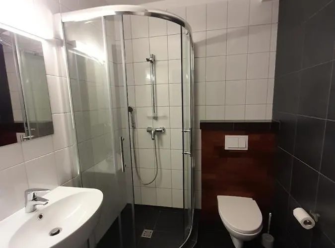 Üdülőközpont Osrodek Wypoczynkowy Sum *