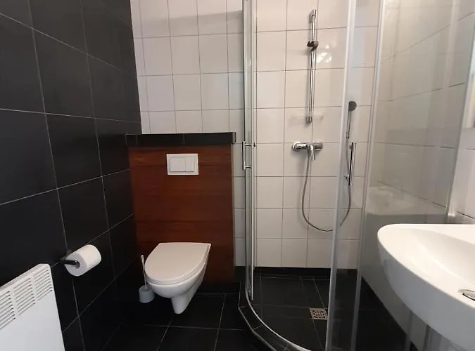 Üdülőközpont Osrodek Wypoczynkowy Sum Bialokosz